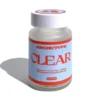 ARCHETYPE CLEAR Pilz-Mikrodosiskapseln (Flasche mit 50 Stück)