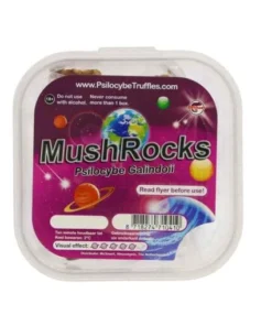 Galindoi Mushrocks Zaubertrüffel